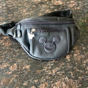 Vintage Disney Fanny pack